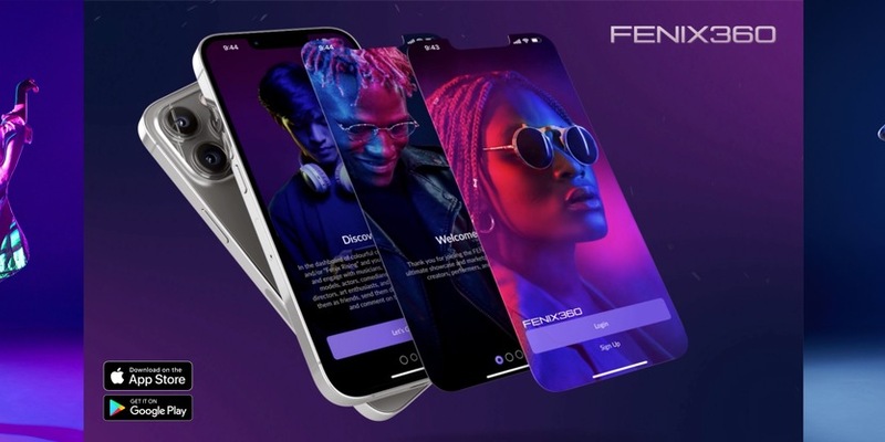 Creative Visions und FENIX360 geben strategische Partnerschaft bekannt - Foto: presseportal.de