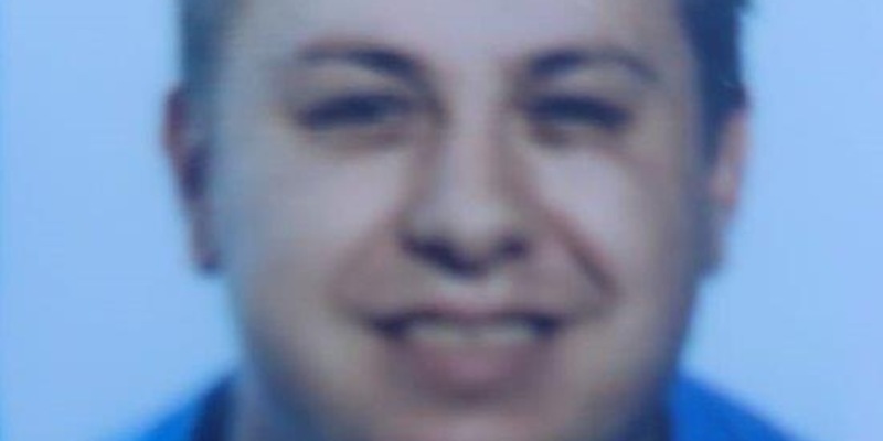 LPI-NDH: Öffentlichkeitsfahndung nach vermisster Person: Wo ist Andreas Grund? - Foto: presseportal.de