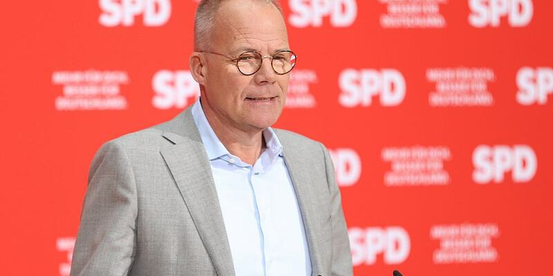 Matthias Miersch (Archiv) - Foto: über dts Nachrichtenagentur