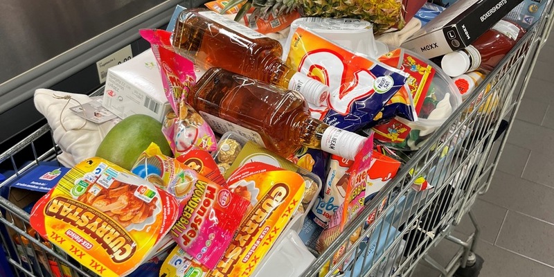 POL-HI: Erfolgreicher Ladendiebstahl kann im letzten Moment noch von einer Mitarbeiterin verhindert werden - Zeugenaufruf - - Foto: presseportal.de