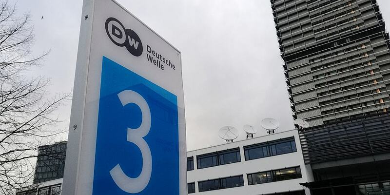 Deutsche Welle (Archiv) - Foto: über dts Nachrichtenagentur