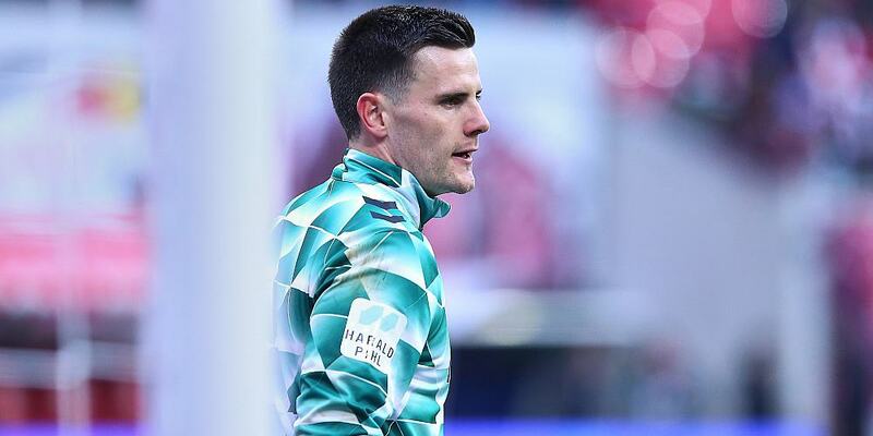 Michael Zetterer (Werder Bremen) (Archiv) - Foto: über dts Nachrichtenagentur