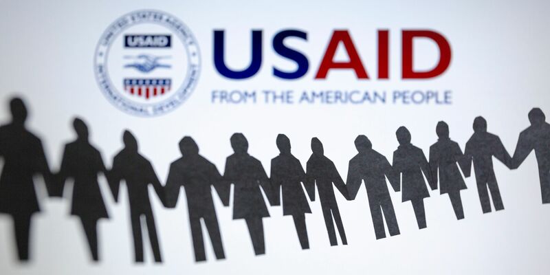 Gewerkschaften klagen gegen die Pläne Trumps. (Archivbild) - Foto: Andre M. Chang/ZUMA Press Wire/dpa