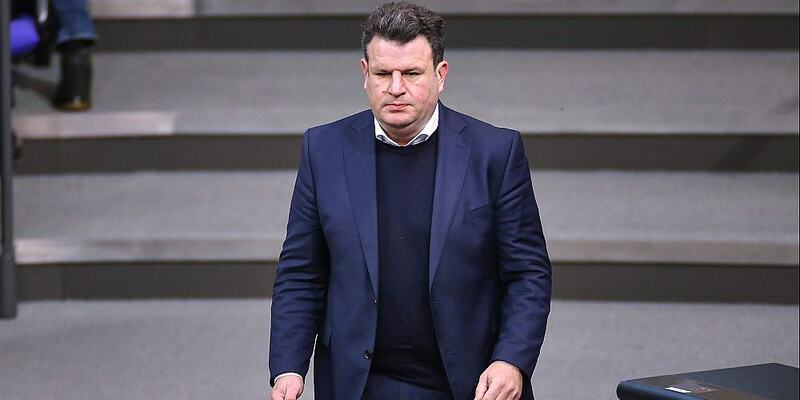 Hubertus Heil (Archiv) - Foto: über dts Nachrichtenagentur