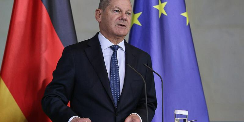 Olaf Scholz (Archiv) - Foto: über dts Nachrichtenagentur