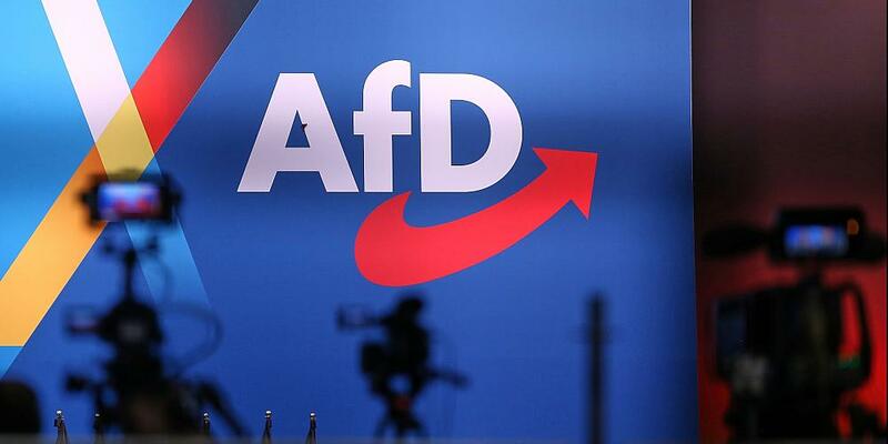 AfD-Logo (Archiv) - Foto: über dts Nachrichtenagentur