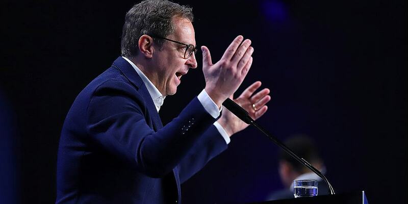 Martin Huber (Archiv) - Foto: über dts Nachrichtenagentur