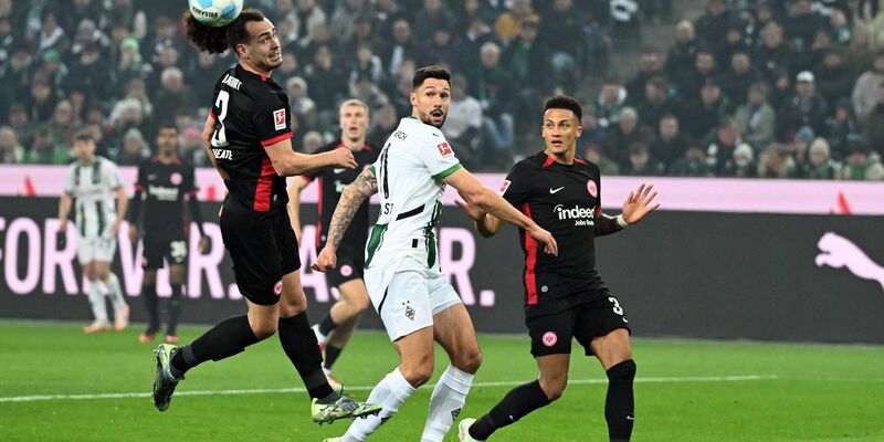 Kein guter Heim-Start für Trainer Polanski. - Foto: Federico Gambarini/dpa