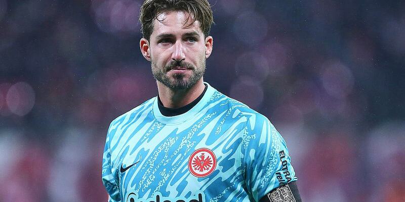 Kevin Trapp (Eintracht Frankfurt) (Archiv) - Foto: über dts Nachrichtenagentur