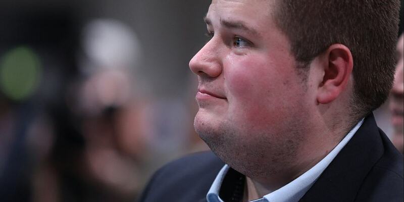 Johannes Volkmann (Archiv) - Foto: über dts Nachrichtenagentur