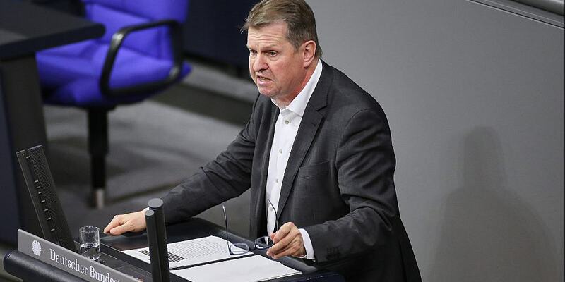 Ralf Stegner (Archiv) - Foto: über dts Nachrichtenagentur