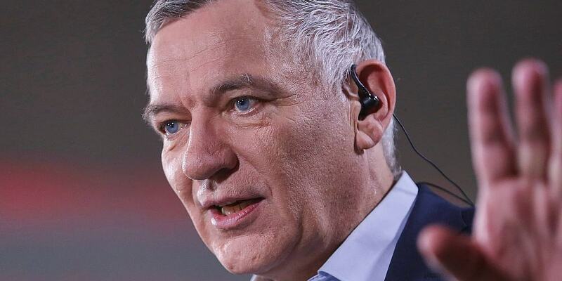 Jan van Aken (Archiv) - Foto: über dts Nachrichtenagentur