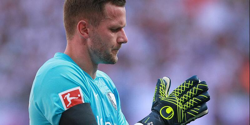 Patrick Drewes (VfL Bochum) (Archiv) - Foto: über dts Nachrichtenagentur