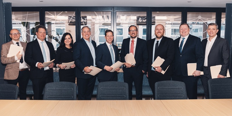 Wachstumskurs in den USA: Drees & Sommer übernimmt Projektmanager VVA - Foto: presseportal.de