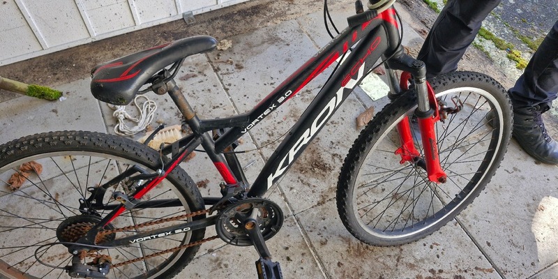 POL-ROW: ++ Zeugenaufruf: Jugendlicher und 18-Jähriger stehlen Fahrrad am Zevener Busbahnhof ++ Eigentümer gesucht: Polizei stellt mehrere gestohlene Fahrräder sicher ++ - Foto: presseportal.de