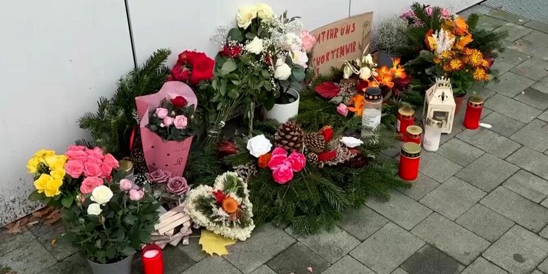 Mordanklage nach Tötung von Mutter und zwei Mädchen. (Archivbild) - Foto: Marco Porzig/dpa