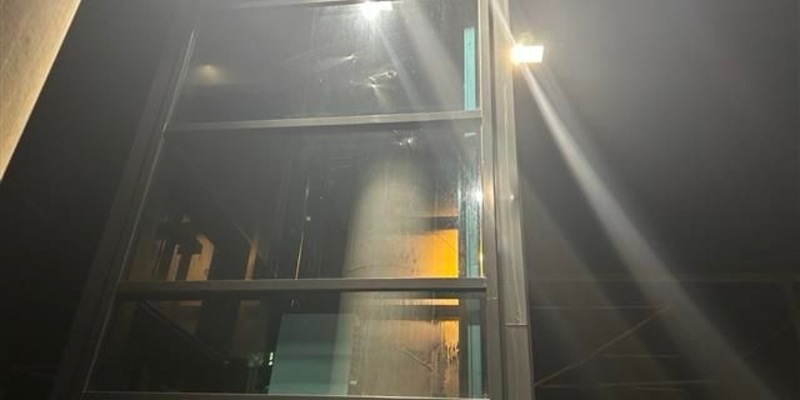 POL-PDNR: Wissen (Sieg)- Sachbeschädigungen am Regio-Bahnhof- mehrere Täter schnell ermittelt - Foto: presseportal.de