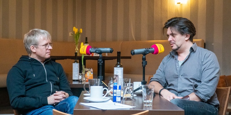 Meinungsfreiheit im Kabarett? – MDR hat die Szene in Mitteldeutschland befragt - Foto: presseportal.de