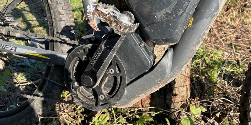 POL-PDLD: Edenkoben - Schwerverletzter Radfahrer - Foto: presseportal.de