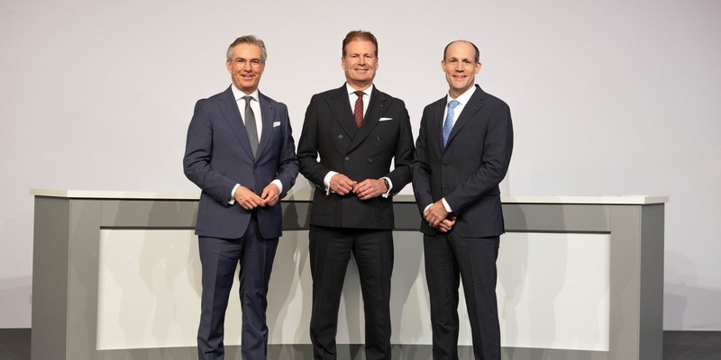 Björn Scheel verstärkt Führungsriege der Mewa-Unternehmensgruppe - Foto: presseportal.de