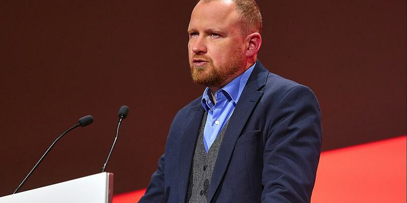 Christian Leye (Archiv) - Foto: über dts Nachrichtenagentur