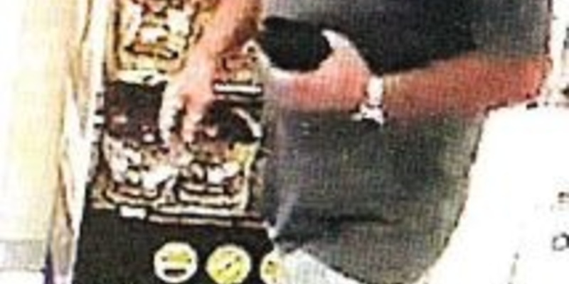 LPI-G: Kripo Gera sucht Zeugen - Foto: presseportal.de