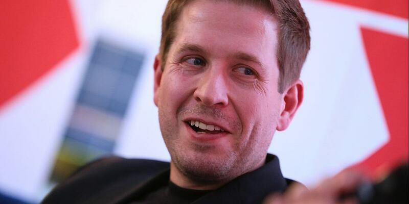 Kevin Kühnert (Archiv) - Foto: über dts Nachrichtenagentur