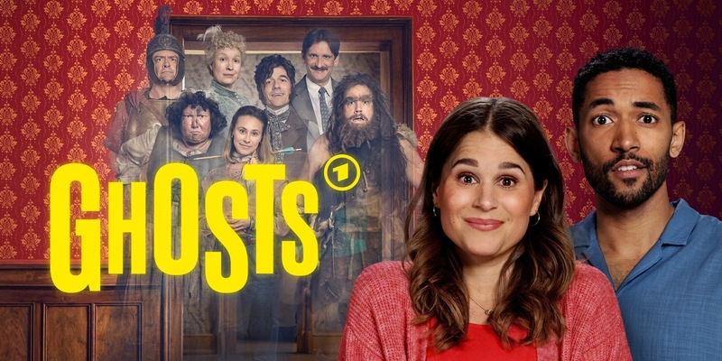 Ghosts ab 14. März 2025 als Download erhältlich - Foto: presseportal.de