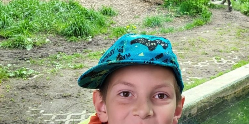 POL-GI: Ehringshausen ( LDK ): Vermisster 10-jähriger aus Ehringshausen - Foto: presseportal.de