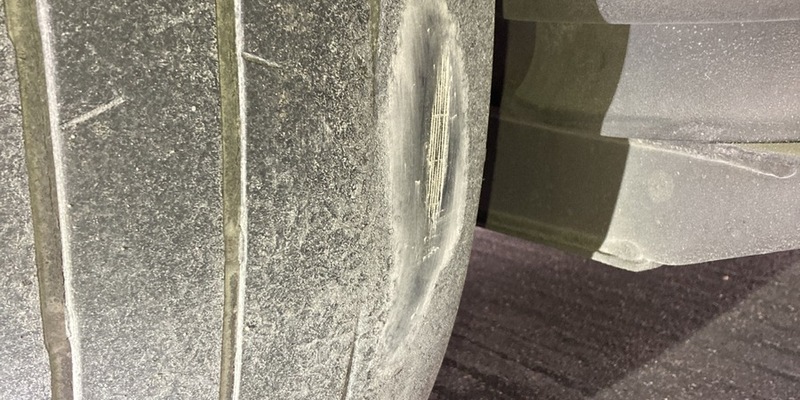 POL-OF: Zu schnell, zu schwer, berauscht und gesucht: Großkontrolle deckt mehrere Verstöße auf - Foto: presseportal.de