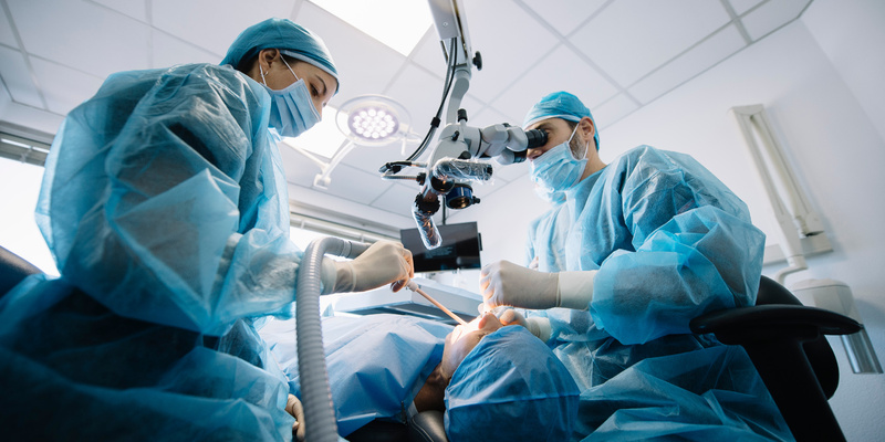 Revolutionizing Dental Infection Control - Foto: Adobe Stock über pressetext.de