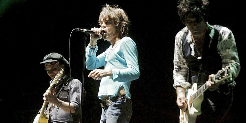 Johansen hatte 1972 mit Punk-Urvater Johnny Thunders die New York Dolls gegründet. (Archivbild) - Foto: Domenech Castello/epa efe/dpa