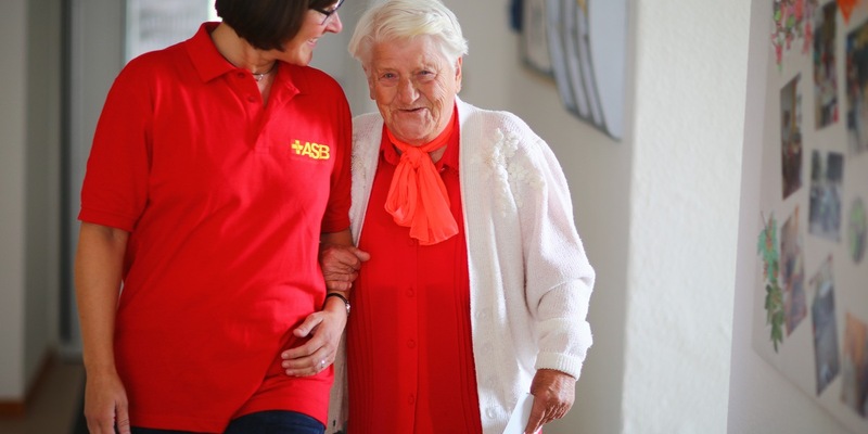 Freiwilligendienste stärken: ASB fordert Rechtsanspruch auf Finanzierung - Foto: presseportal.de