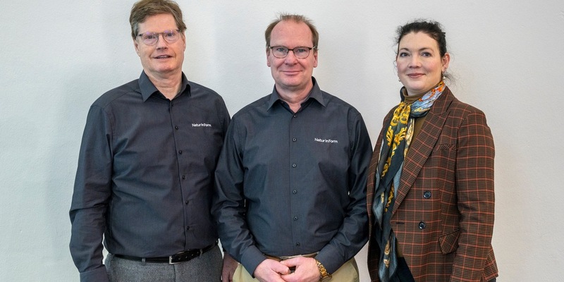 Deutscher WPC-Spezialist Naturinform holt erfahrenen Export-Director und -Manager an Bord - Foto: presseportal.de