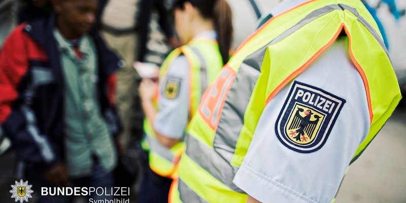 Bundespolizeidirektion München: Ausreisepflichtiger festgenommen / Haftrichtervorführung für 44-jährigen Marokkaner - Foto: presseportal.de