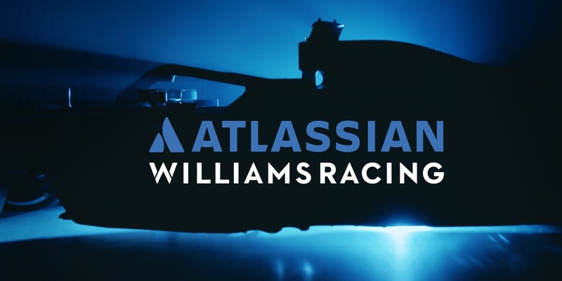 Frischer Wind in der Boxengasse: Williams und Atlassian kündigen Titelpartnerschaft an und formen Atlassian Williams Racing - Foto: presseportal.de
