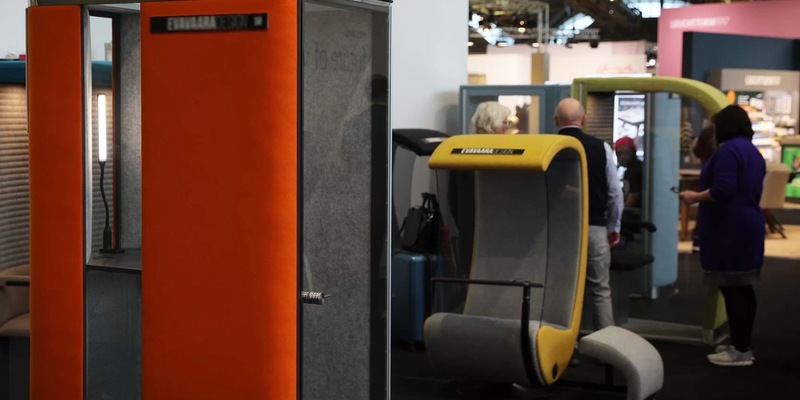 Ambiente 2025 - Interior Design auf Messe.TV - Foto: presseportal.de