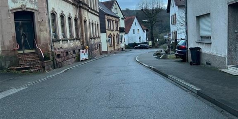 POL-PDKL: Unfall an Engstelle - Foto: presseportal.de