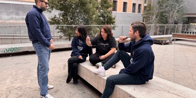 Schwarzmarkt-Falle: WVA sieht in Modedroge Görke Mahnung für E-Zigaretten-Politik - Foto: presseportal.de