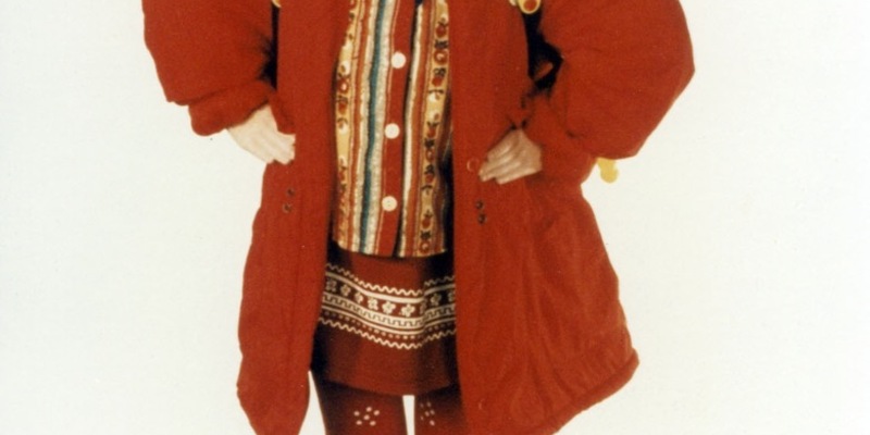 POL-D: Fall Debbie Sassen - Mord verjährt nicht - Kriminalpolizei sucht Zeugen - Foto: presseportal.de