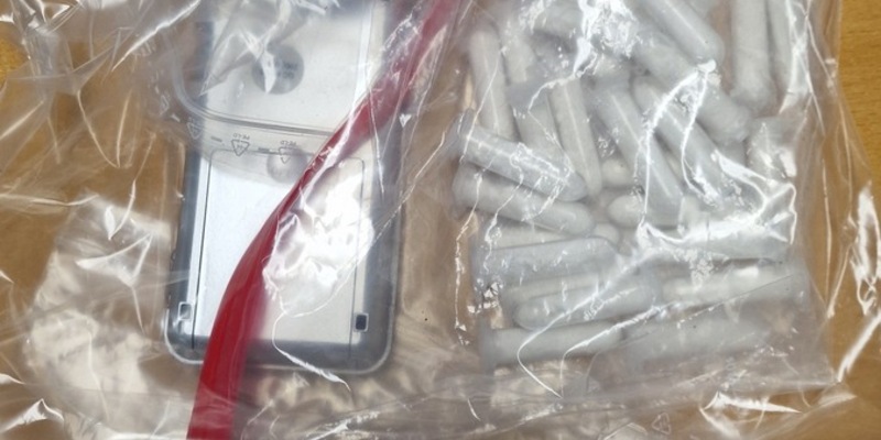 POL-NMS: 250212-3-pdnms Diverse Konsumeinheiten Kokain bei Kontrolle am Hauptbahnhof Neumünster sichergestellt - Foto: presseportal.de