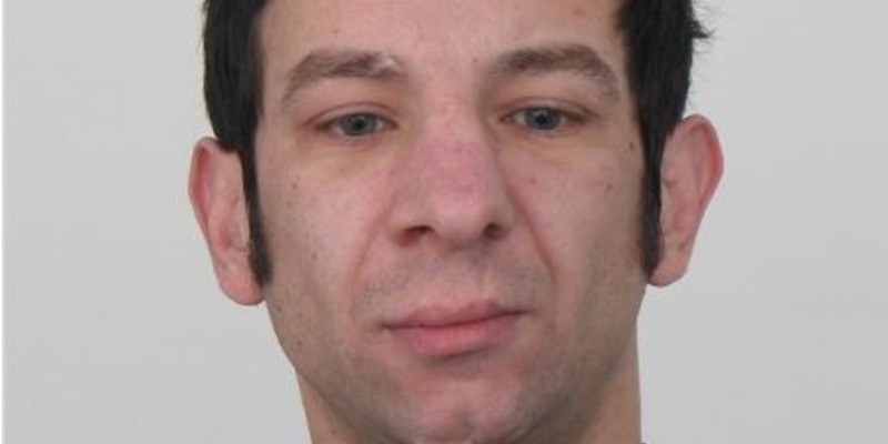 LPI-GTH: Öffentlichkeitsfahndung nach vermissten 48-Jährigen - Foto: presseportal.de