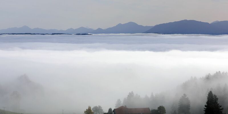 Die neue Realverfilmung von «Heidi» spielt in den Alpen. (Symbolbild) - Foto: Karl-Josef Hildenbrand/dpa