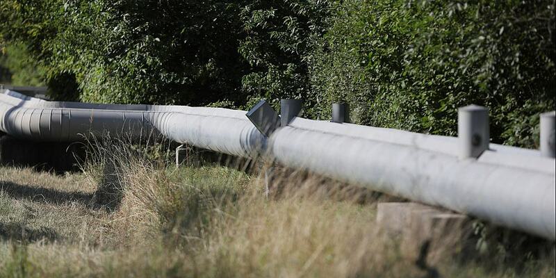 Fernwärme-Leitung (Archiv) - Foto: über dts Nachrichtenagentur