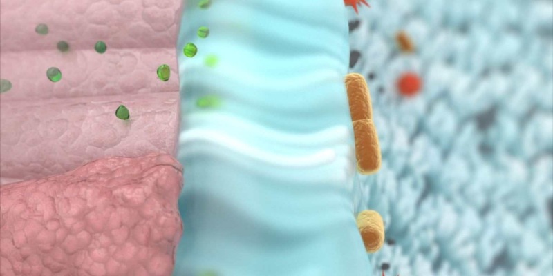 ELOM-080 in der ambulanten Behandlung von COVID-19 / Ergebnisse der COVARI-2-Studie publiziert - Foto: presseportal.de