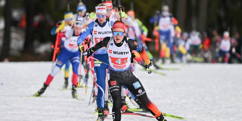 Eric Perrot gewinnt den Titel. - Foto: Martin Schutt/dpa