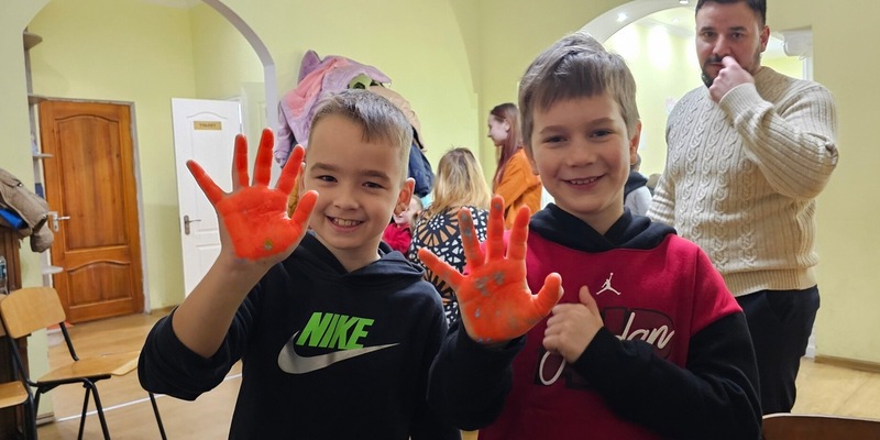 Nach drei Jahren Krieg in der Ukraine: Die Hilfe hat sich verändert / Bündnisorganisationen von Aktion Deutschland Hilft versorgen Millionen Menschen - psychosoziale Unterstützung wird immer wichtiger - Foto: presseportal.de