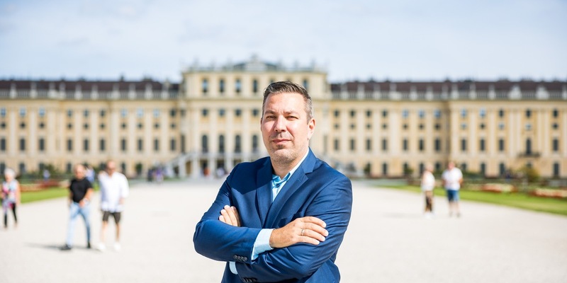 Digital Blocks: Wie Geschäftsführer mehr Zeit für das Wesentliche gewinnen – mehr Lebensqualität ohne Einbußen im Betrieb - Foto: presseportal.de