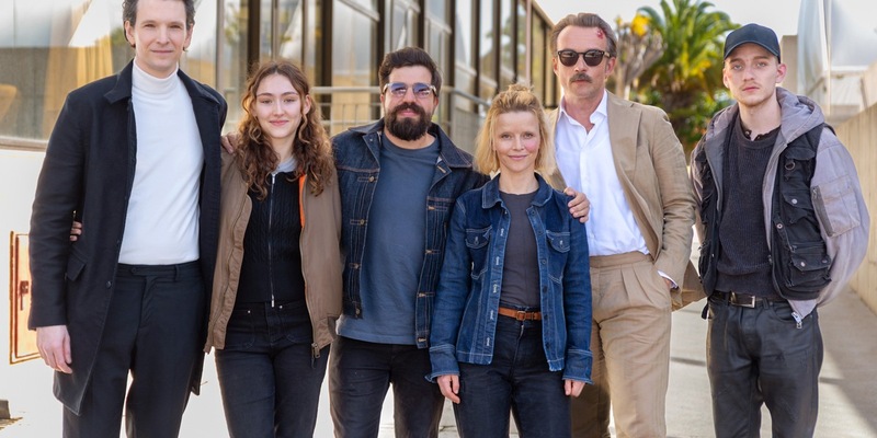 Noch mysteriöser, noch unheimlicher, noch blutiger: Erfolgreiche ARD-Thriller-Serie Oderbruch geht weiter!/Dreharbeiten zur zweiten Staffel mit Karoline Schuch, Lucas Gregorowicz, Julius Gause - Foto: presseportal.de