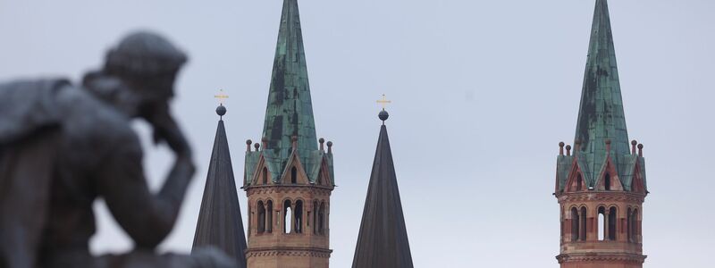 Die Kirchen in Bayern verlieren Jahr für Jahr Mitglieder. (Symbolbild) - Foto: Karl-Josef Hildenbrand/dpa